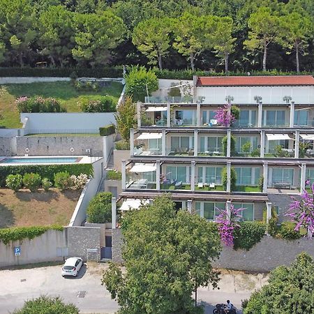 La Bouganville P1-1 Apartment By Wonderful Italy Toscolano Maderno Eksteriør bilde