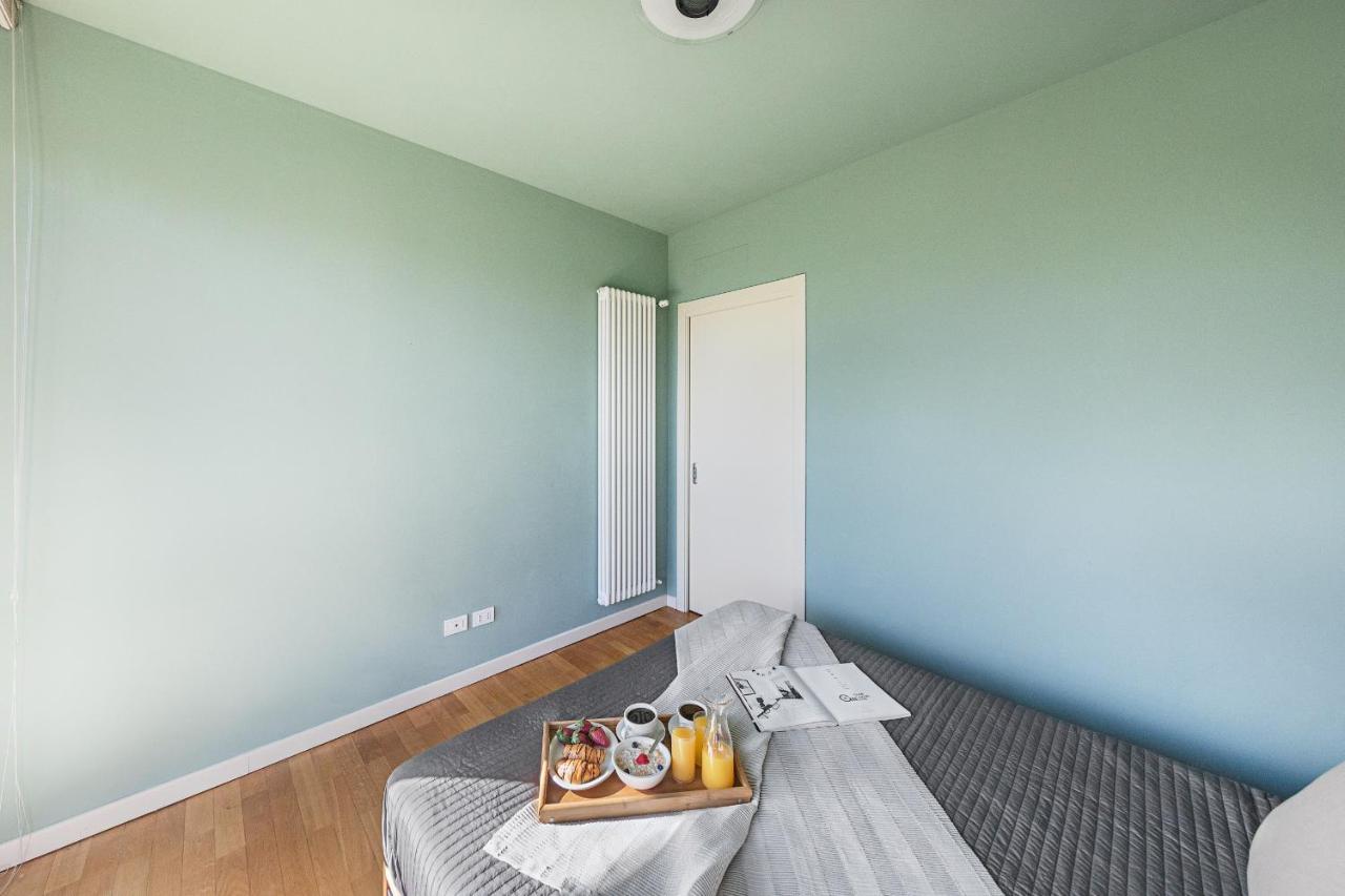 La Bouganville P1-1 Apartment By Wonderful Italy Toscolano Maderno Eksteriør bilde