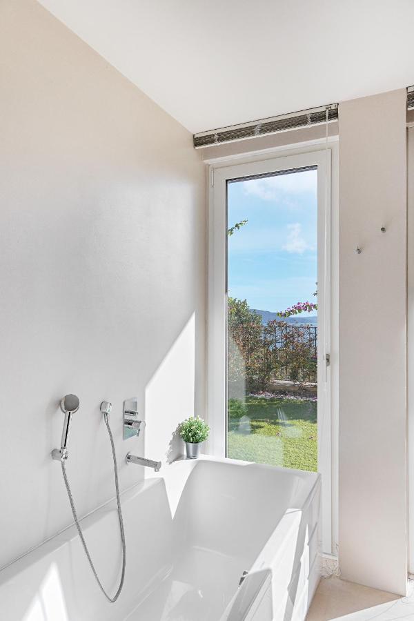 La Bouganville P1-1 Apartment By Wonderful Italy Toscolano Maderno Eksteriør bilde
