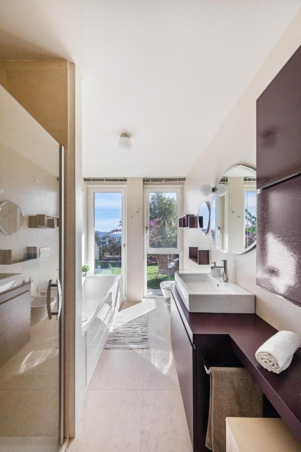 La Bouganville P1-1 Apartment By Wonderful Italy Toscolano Maderno Eksteriør bilde